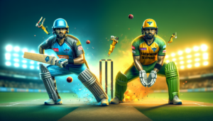 IPL 2026: Gujarat Titans Outclass Lucknow Super Giants in a Tactical Masterclass