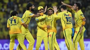 IPL 2026 Schedule Change: Strategic Implications for CSK and Gujarat Titans
