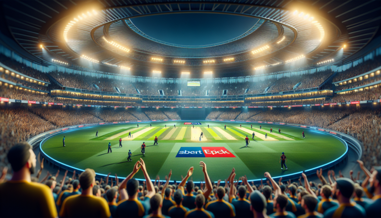 IPL 2026 Showdown: Mumbai Indians and Royal Challengers Bangalore Battle at Wankhede