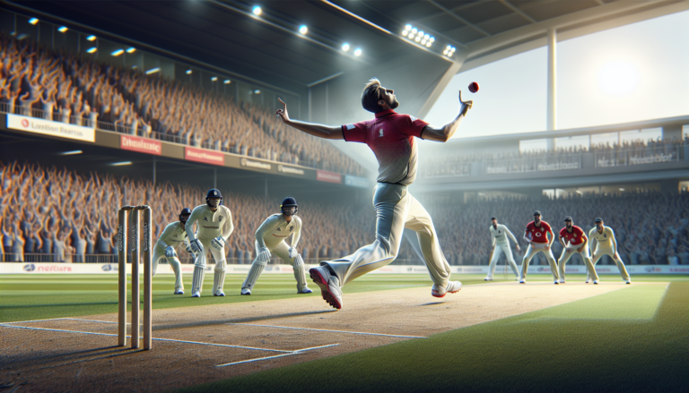 James Anderson’s Timeless Mastery Unveiled: A Five-Wicket Haul Sparks Lancashire’s Charge