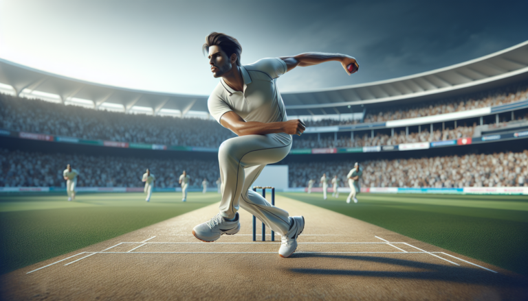 Jasprit Bumrah: The Silent Storm Behind Mumbai Indians’ Bowling Line-Up