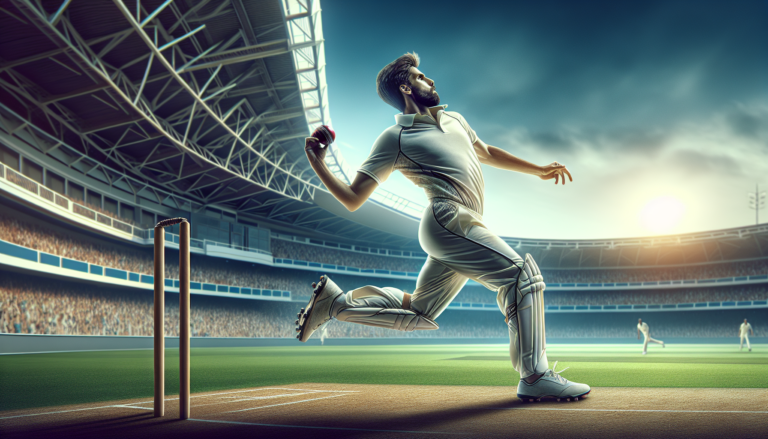 Jasprit Bumrah: The Unwritten Rule of Fear in Modern Bowling