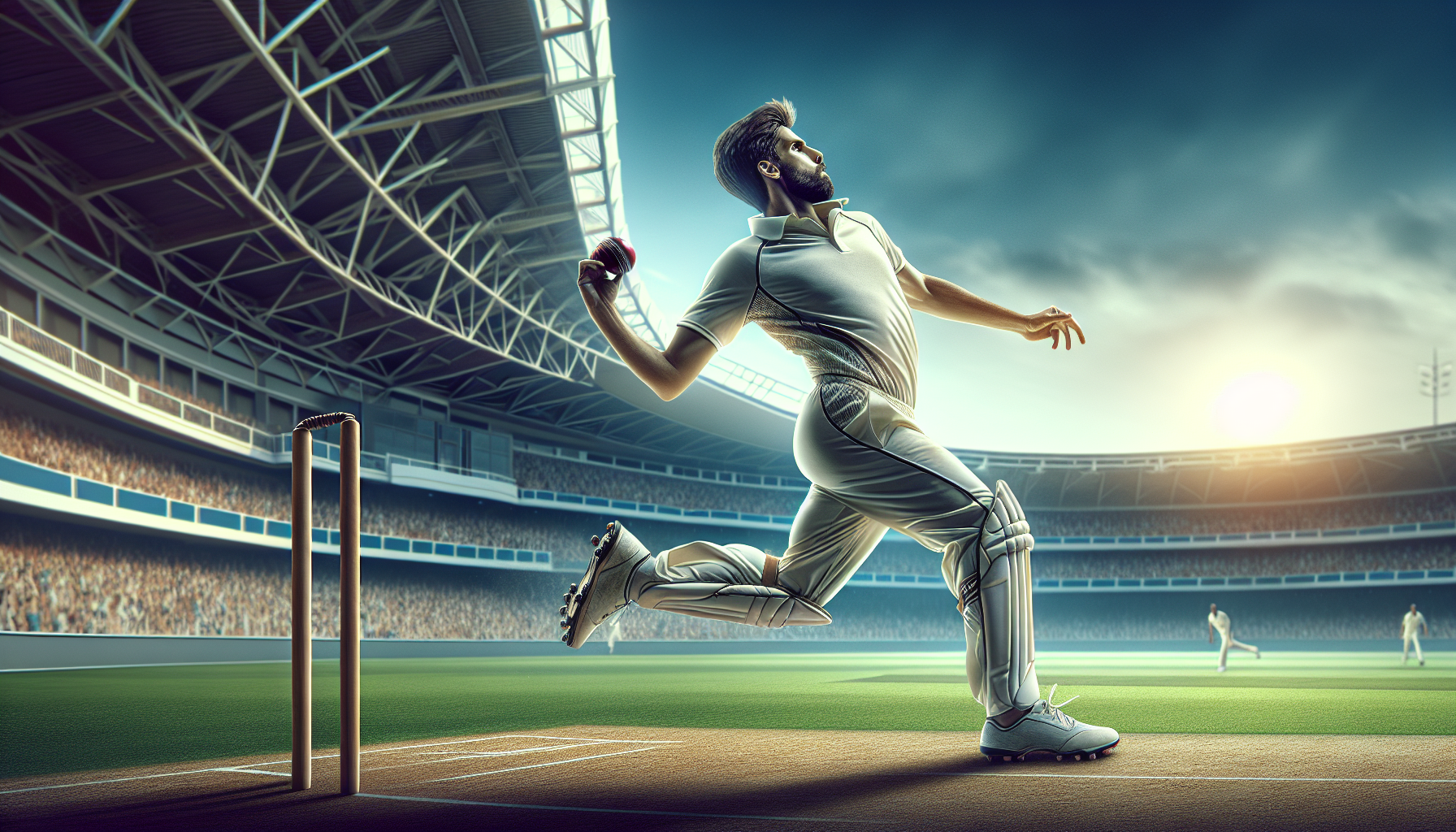 Jasprit Bumrah: The Unwritten Rule of Fear in Modern Bowling