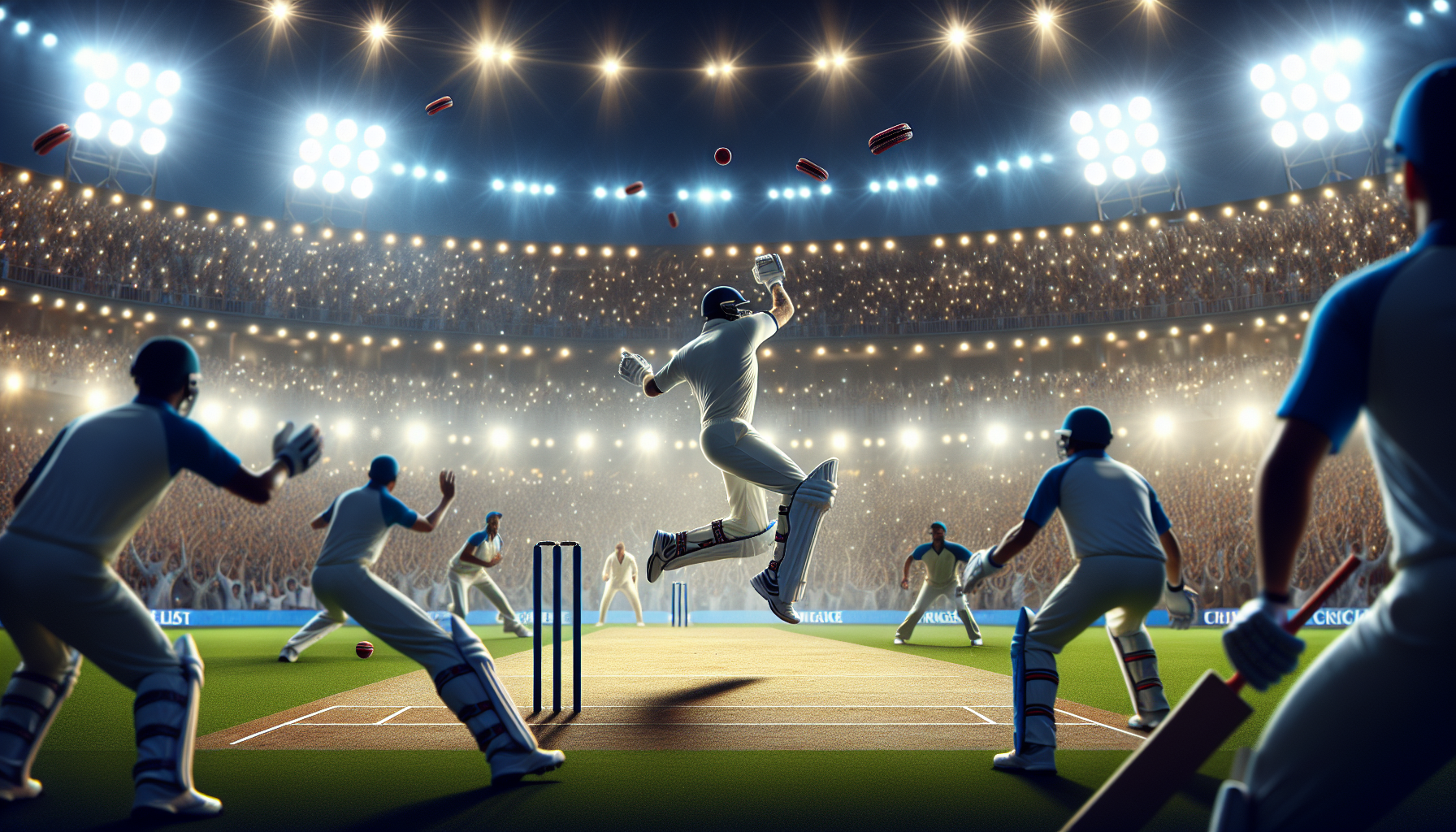 Karachi Kings Prevail Over Hyderabad Kingsmen: A Dramatic Display in the PSL