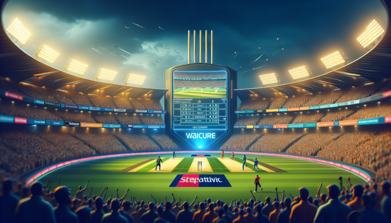 Key Players to Watch in the LSG vs GT IPL 2026 Clash: Tactical Insights and Predictions