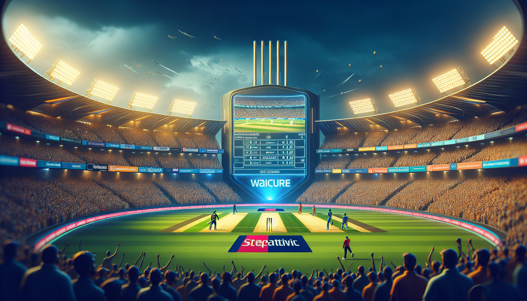 Key Players to Watch in the LSG vs GT IPL 2026 Clash: Tactical Insights and Predictions