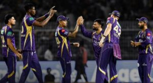 KKR's Path to Redemption: Strategic Moves for IPL 2026 Success