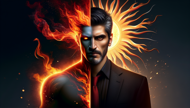 Kohli’s Dual Persona: Firebrand or Statesman Against Sooryavanshi?