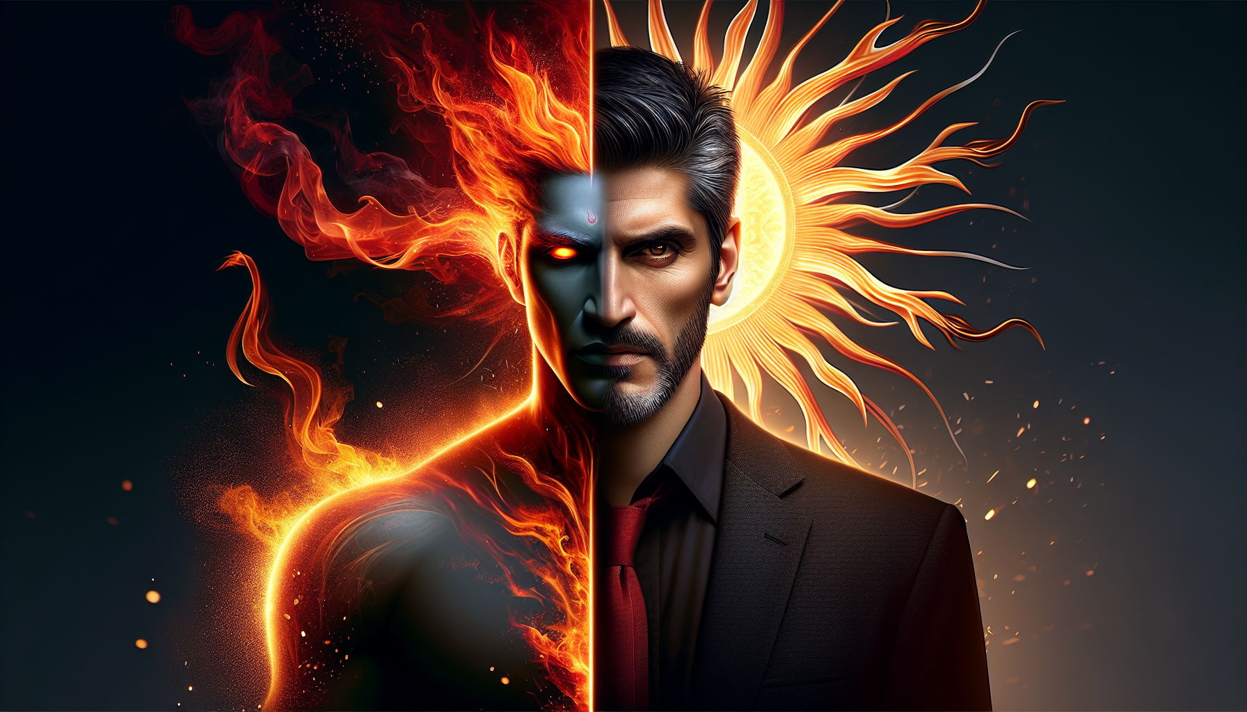 Kohli's Dual Persona: Firebrand or Statesman Against Sooryavanshi?