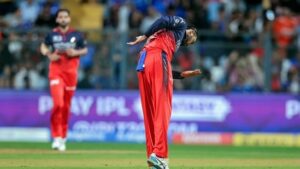 Krunal Pandya Reinvents Spin Bowling with Strategic Bouncers in IPL 2026