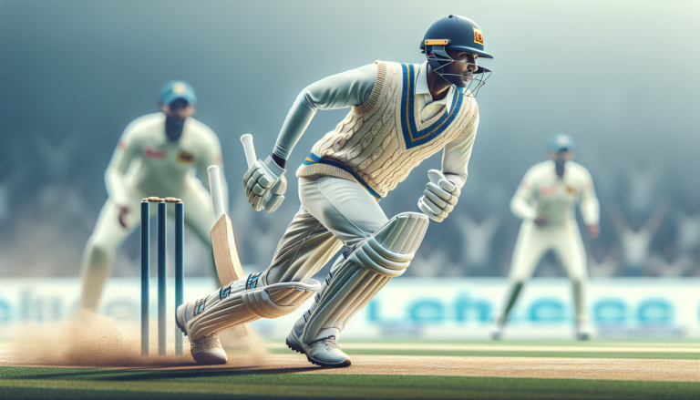 Kusal Mendis: Navigating Unforeseen Challenges in International Cricket