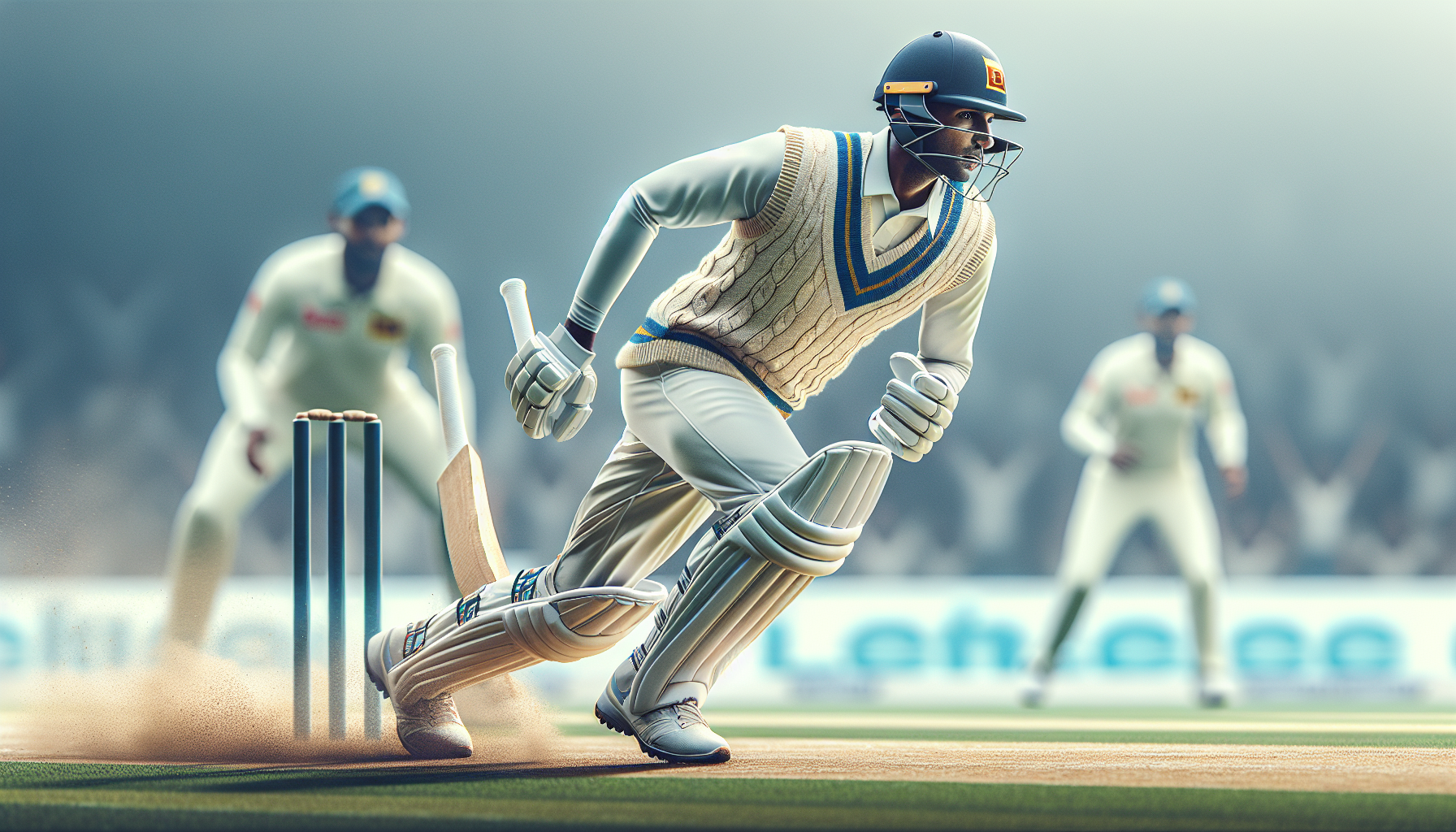 Kusal Mendis: Navigating Unforeseen Challenges in International Cricket