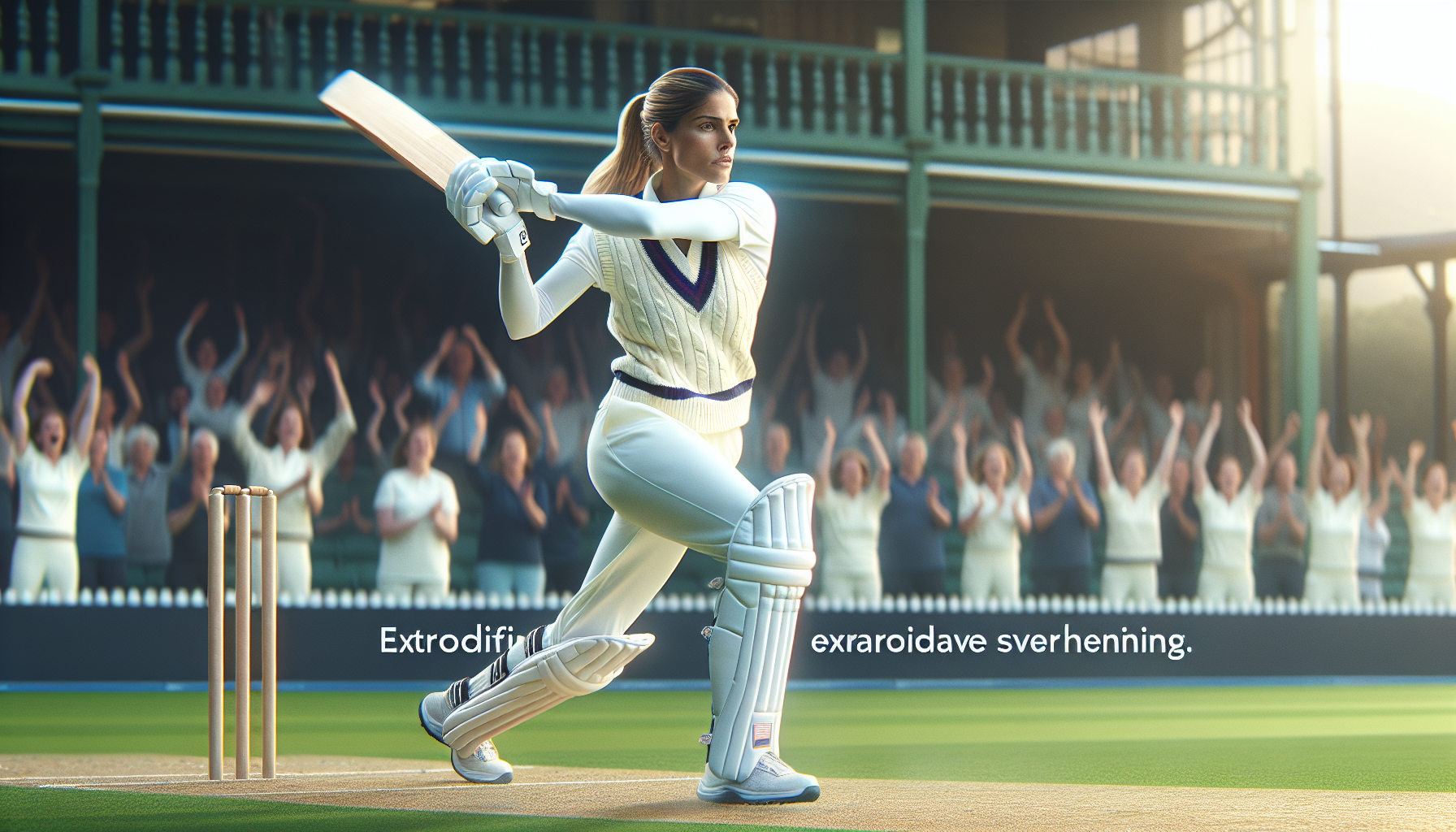 Laura Cardoso Reshapes the Cricketing Landscape with Unprecedented T20I Performance