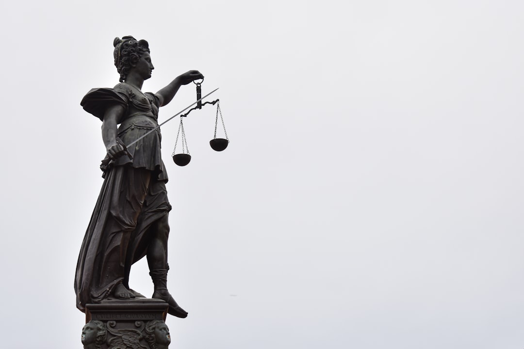 Legal Ethical Dimensions