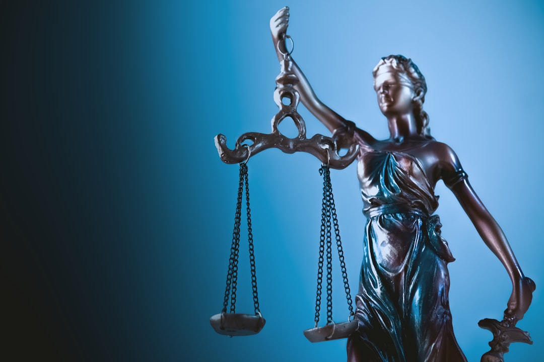 Legal Ethical Dimensions
