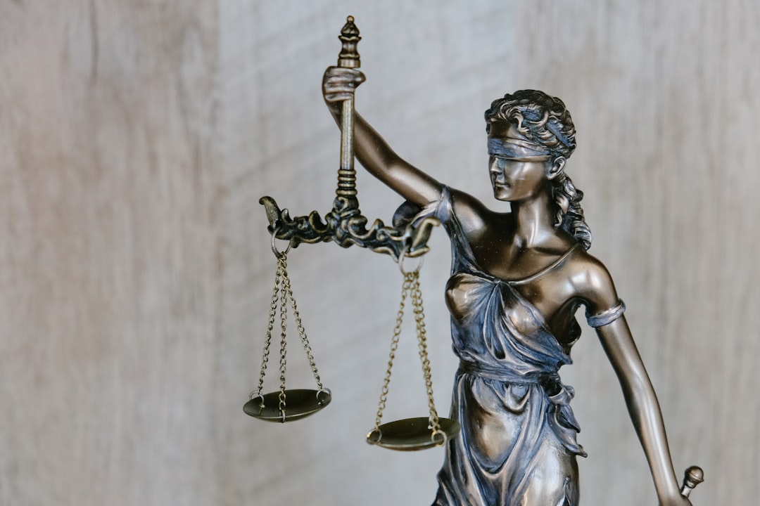 Legal Ethical Dimensions