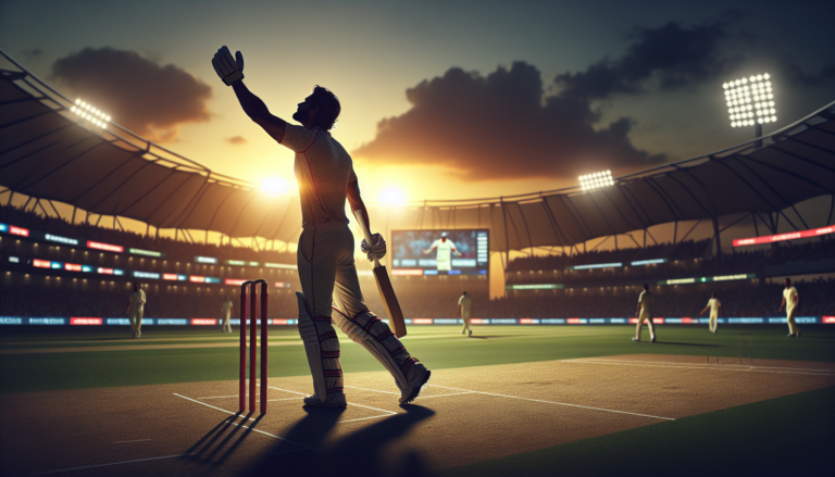 Lessons in Resilience: Dewald Brevis’ Journey From Mistakes to Mentorship in the IPL