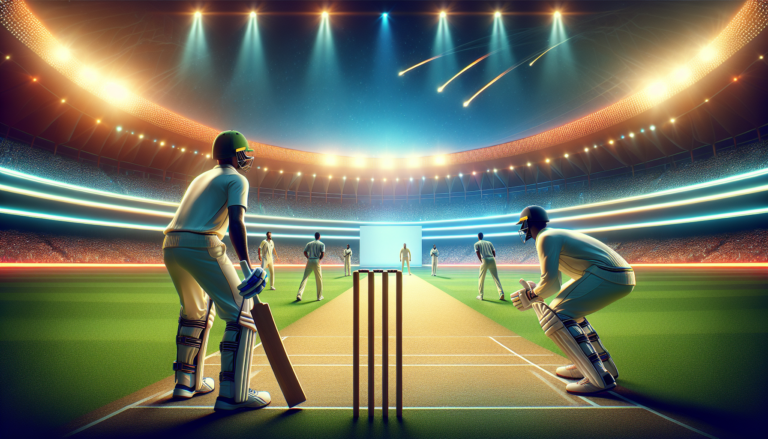 Liam Livingstone Out as PBKS Face SRH: Examining the Strategic Decisions Behind the IPL Fixture