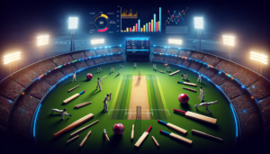 LSG vs GT IPL 2026: A Deep Dive into the Stats and Standout Performances