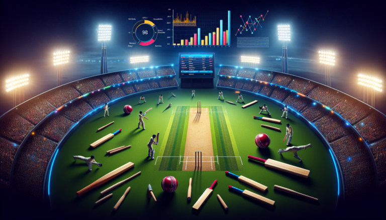 LSG vs GT IPL 2026: A Deep Dive into the Stats and Standout Performances