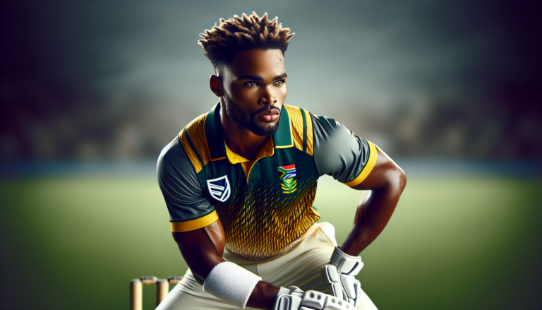 Lungi Ngidi’s Rise: Why Individual Brilliance Can’t Be Measured by Team Success