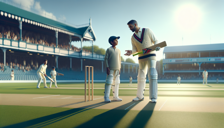 Masterclass in Mentorship: KL Rahul Guides Ayush Mhatre to Batting Excellence