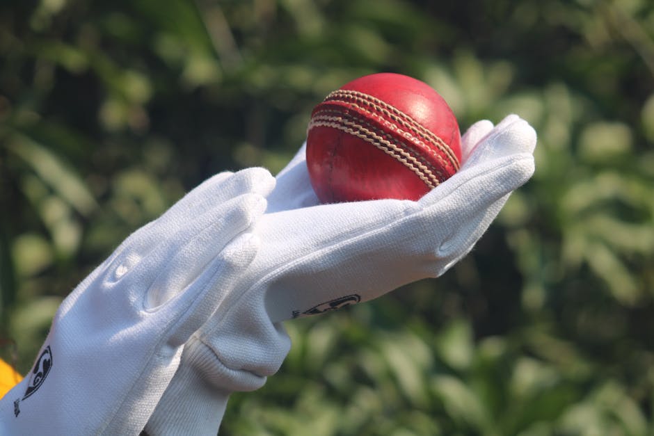 Mastering Cricket Captaincy: Insights from Legends