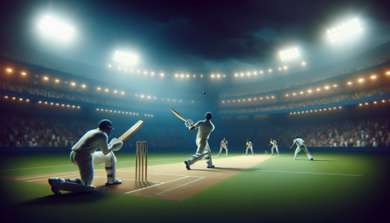 McKinney’s Masterclass: Durham’s Commanding Start Against Gloucestershire