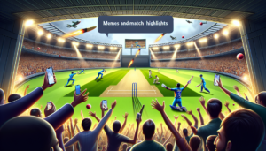 Memes and Match Highlights: A Glance at LSG's IPL Showdown Against GT in 2026