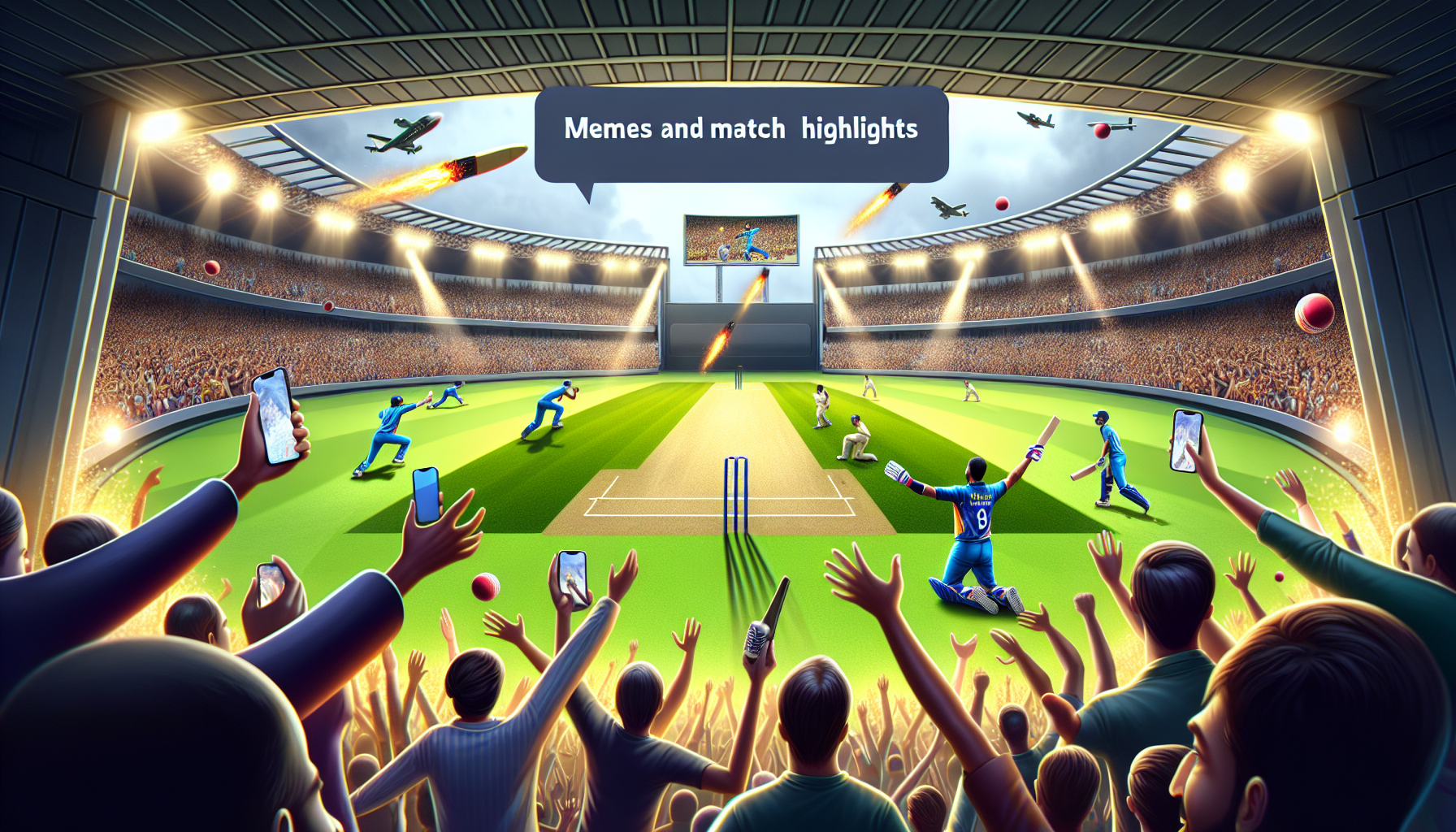 Memes and Match Highlights: A Glance at LSG's IPL Showdown Against GT in 2026