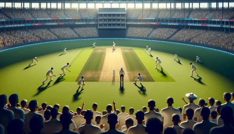 MI vs RCB: A Strategic Face-off at the Wankhede