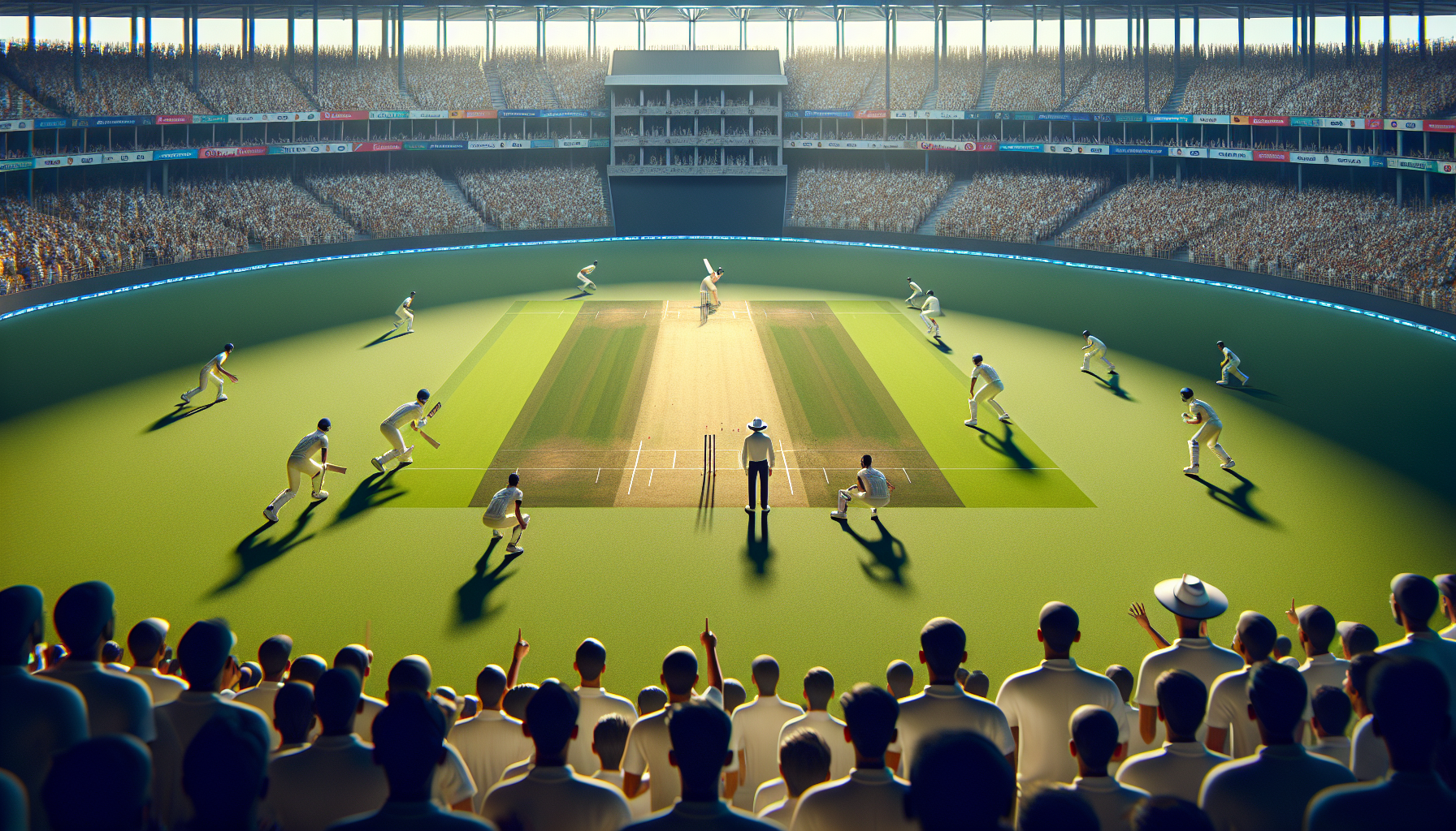 MI vs RCB: A Strategic Face-off at the Wankhede