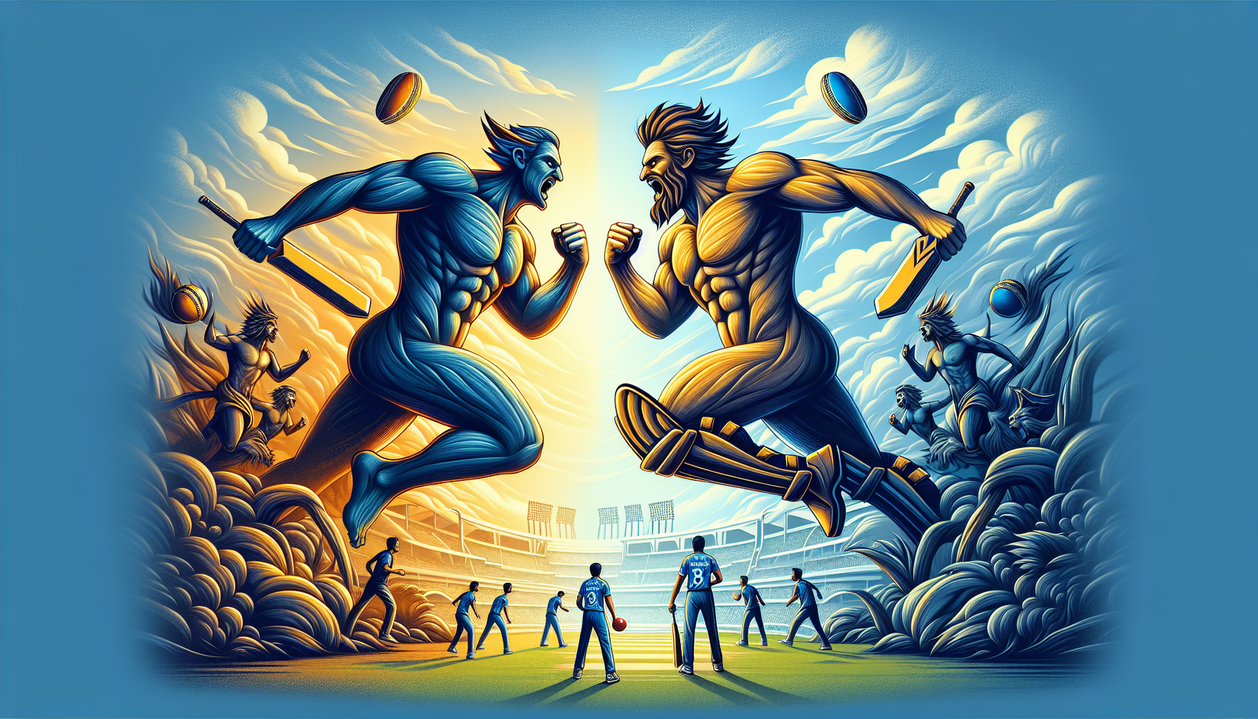 MI vs RCB IPL 2026: A Clash of the Titans and Their Quest for Milestones