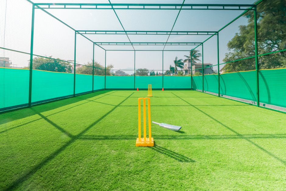 MS Dhoni’s Enigmatic Return: What the Chepauk Nets Reveal Ahead of CSK‑KKR Showdown