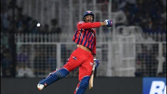 Mukul Choudhary: The Unassuming Talent Igniting Cricket’s Excitement