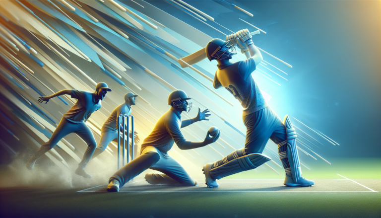 Mukul Choudhary: The Underdog Hero Who Redefined an IPL Thriller