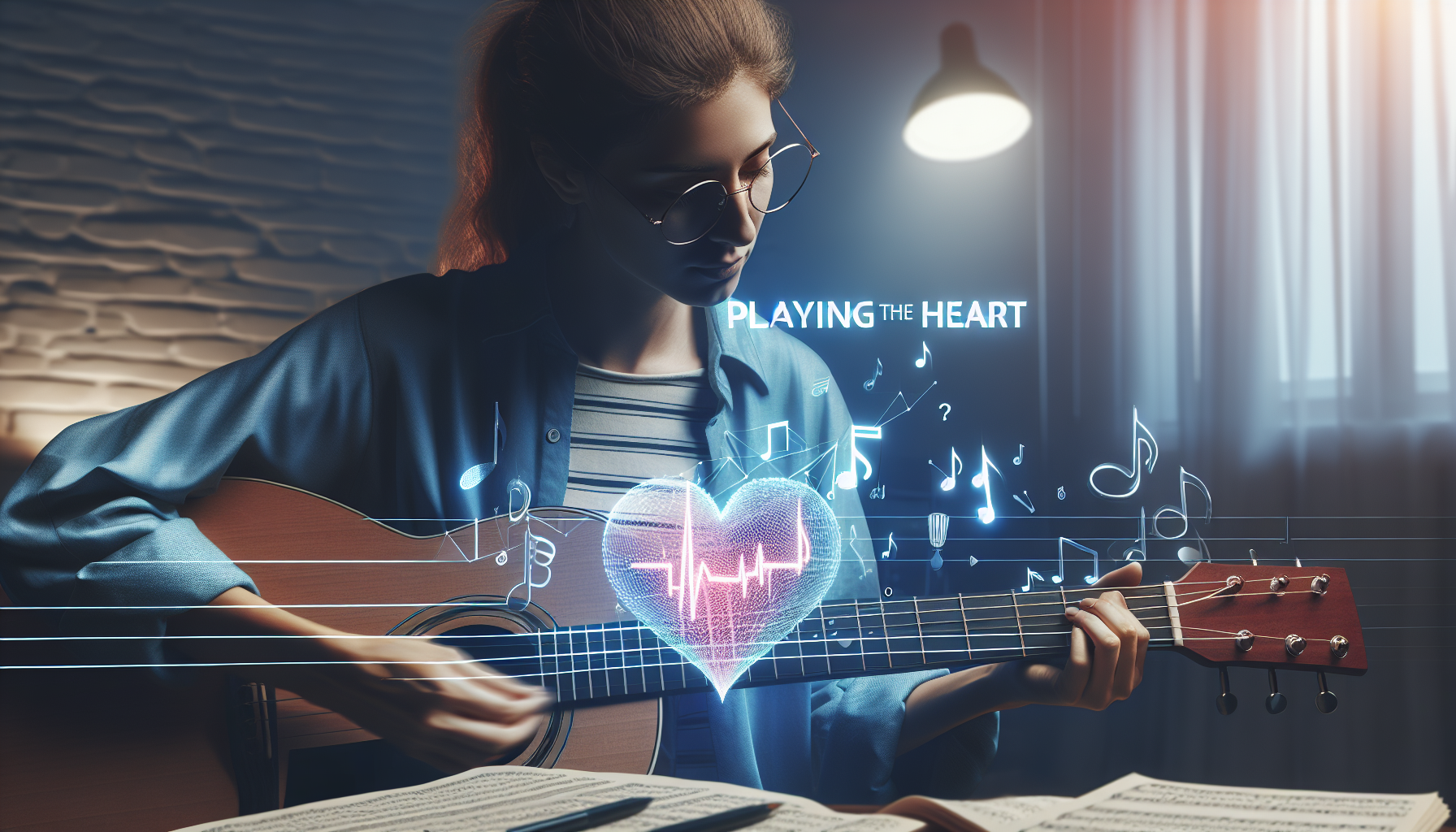 “Mukul played heart