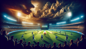 Mumbai Indians Face Critical Juncture: Leadership Dilemmas and Strategic Shifts in the IPL 2026