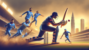 Mumbai Indians' Struggles Continue: In-Depth Analysis of Their IPL 2026 Setbacks