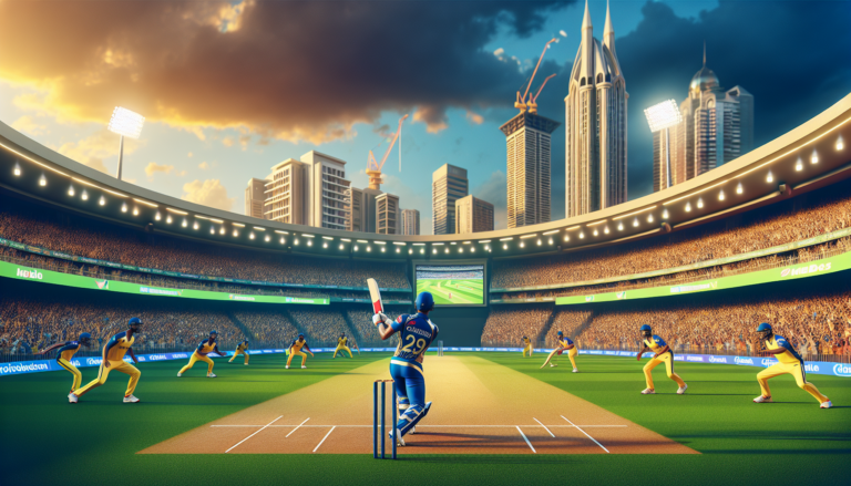 Mumbai Indians vs. Royal Challengers Bengaluru 2026: Grand Clash Unveils Key Player Showdowns