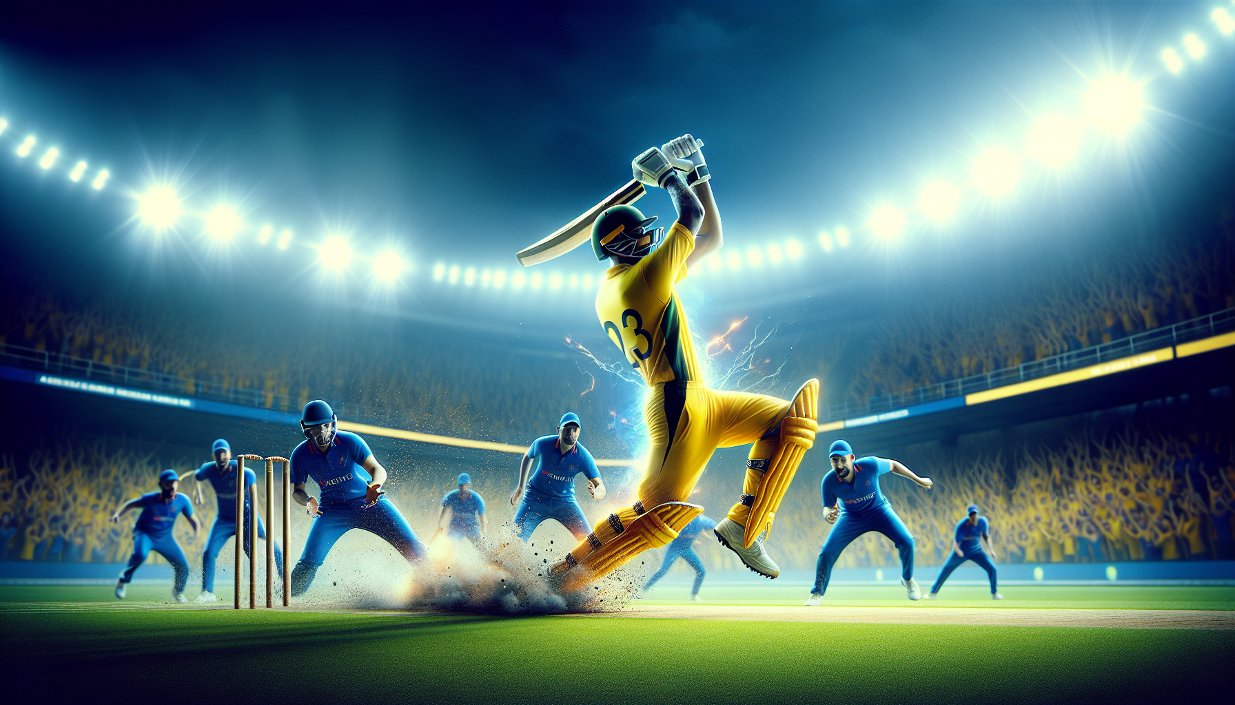 Peshawar Zalmi's Dominant Display Humiliates Karachi Kings in Record Victory