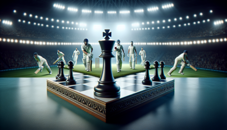 Peshawar Zalmi’s Strategies and Challenges Against Lahore Qalandars: A Mid-Match Analysis