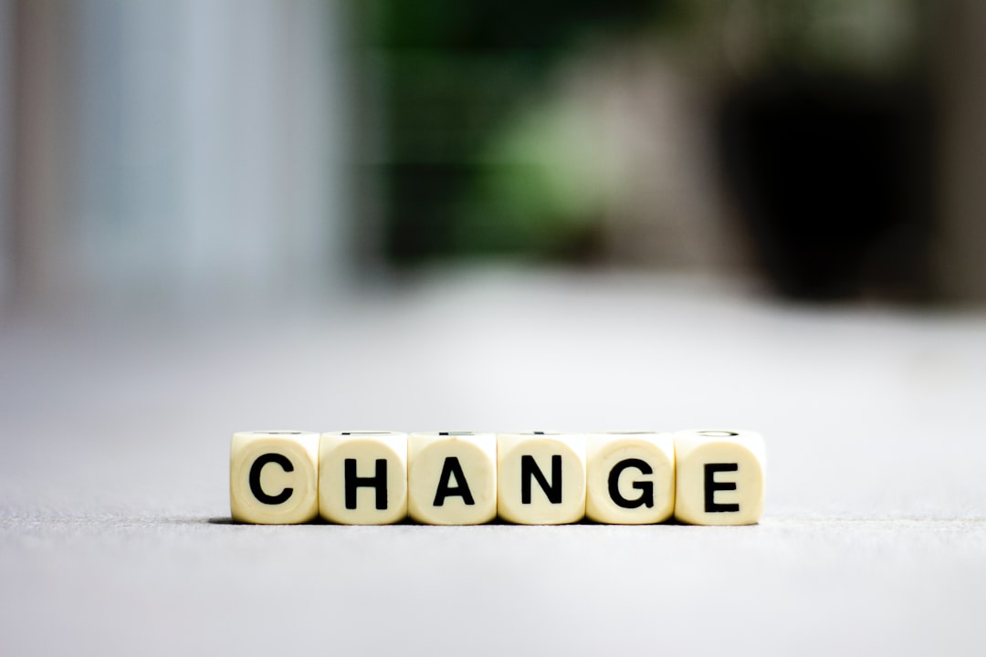 Potential changes playing