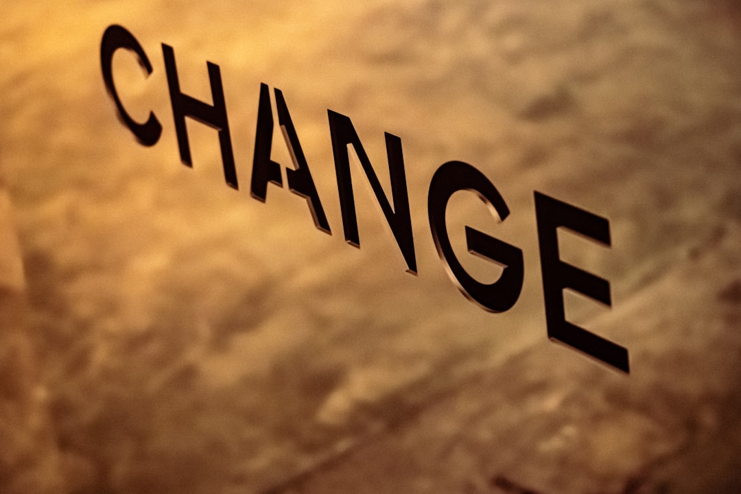 Potential changes playing