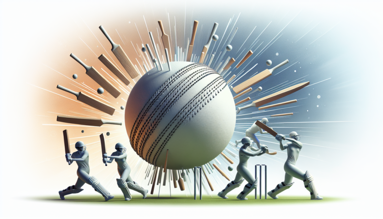 Power Surge in IPL: How Batters are Redefining Powerplays
