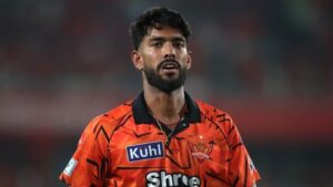 Praful Hinge: Overcoming Early Adversity on His Way to IPL Stardom