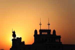 Praful Hinge's Stunning Performance Propels Sunrisers Hyderabad Over Rajasthan Royals