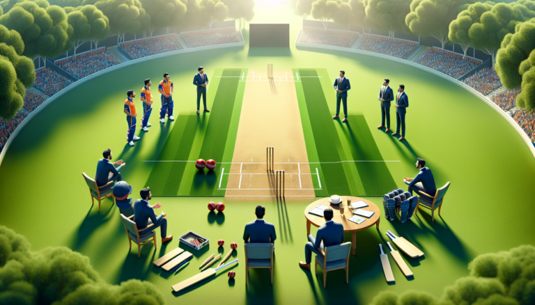 Predicting Success: Lucknow Super Giants’ Strategic XI Against Gujarat Titans in IPL 2026