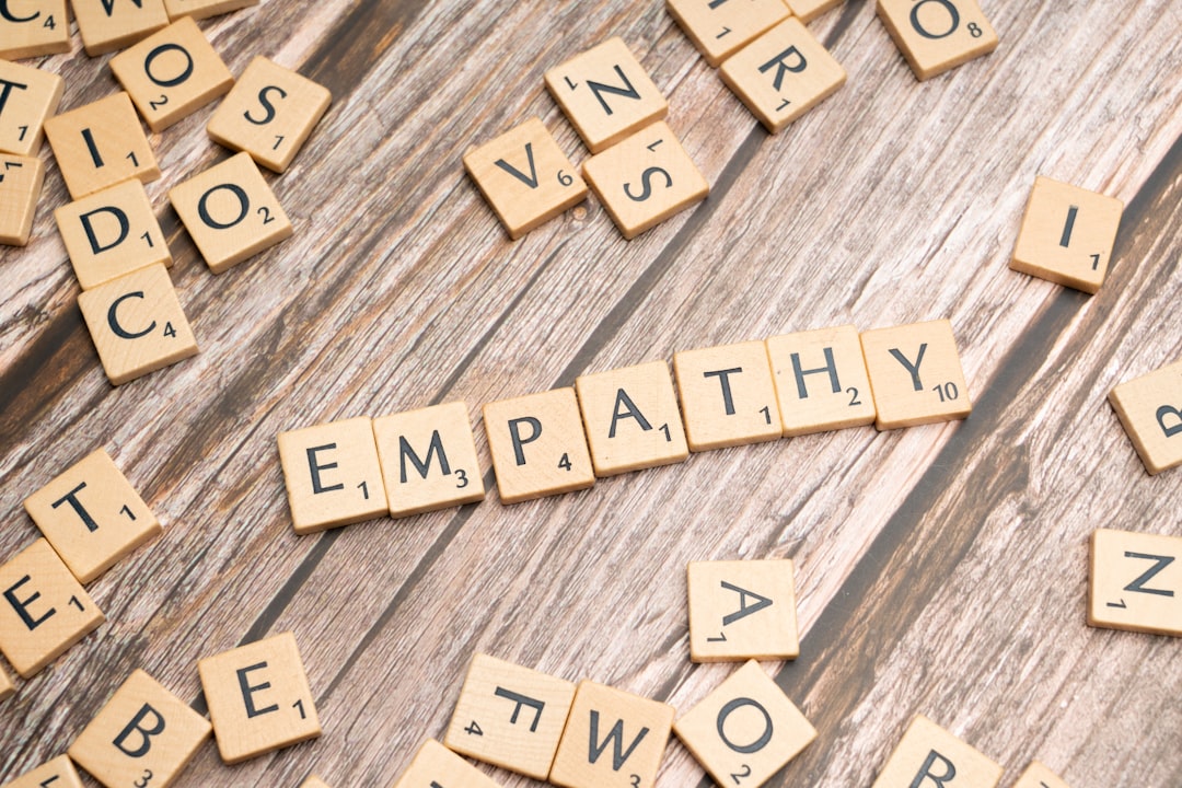 Public Reaction: Sympathy
