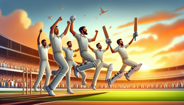 Punjab Kings Triumph in High-Scoring Thriller Against Sunrisers Hyderabad